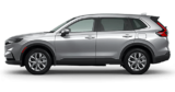 2026 Honda CR-V - Exterior - 1