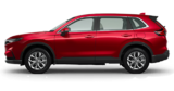 2026 Honda CR-V - Exterior - 1