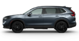2026 Honda CR-V - Exterior - 1