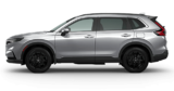 2026 Honda CR-V - Exterior - 1