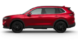 2026 Honda CR-V - Exterior - 1