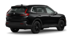 2026 Honda CR-V - Exterior - 1
