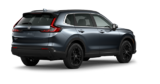 2026 Honda CR-V - Exterior - 1