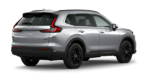 2026 Honda CR-V - Exterior - 1