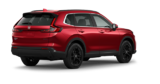 2026 Honda CR-V - Exterior - 1