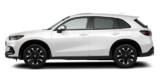 2026 Honda HR-V - Exterior - 1