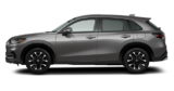 2026 Honda HR-V - Exterior - 1
