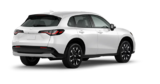 2026 Honda HR-V - Exterior - 1
