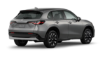 2026 Honda HR-V - Exterior - 1