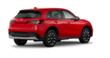 2026 Honda HR-V - Exterior - 1