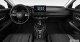 2026 Honda HR-V - Exterior - 1