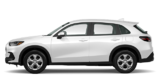 2026 Honda HR-V - Exterior - 1