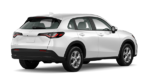 2026 Honda HR-V - Exterior - 1