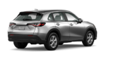 2026 Honda HR-V - Exterior - 1