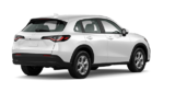 2026 Honda HR-V - Exterior - 1