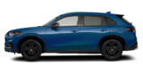 2026 Honda HR-V - Exterior - 1