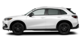 2026 Honda HR-V - Exterior - 1