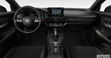 2026 Honda HR-V - Exterior - 1