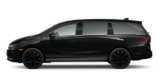 2026 Honda ODYSSEY - Exterior - 1