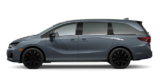 2026 Honda Odyssey - Exterior - 1
