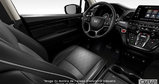 2026 Honda Odyssey - Exterior - 1