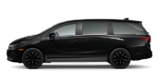 2026 Honda Odyssey - Exterior - 1