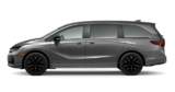 2026 Honda Odyssey - Exterior - 1