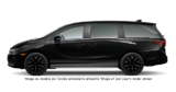 2026 Honda Odyssey - Exterior - 1