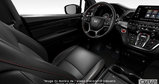 2026 Honda Odyssey - Exterior - 1