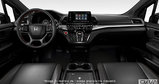 2026 Honda Odyssey - Exterior - 1