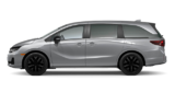 2026 Honda Odyssey - Exterior - 1