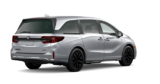2026 Honda Odyssey - Exterior - 1
