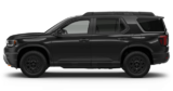 2026 Honda Passport - Exterior - 1