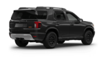 2026 Honda Passport - Exterior - 1