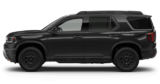 2026 Honda Passport - Exterior - 1