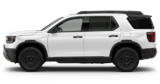 2026 Honda Passport - Exterior - 1