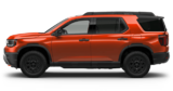 2026 Honda Passport - Exterior - 1