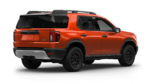 2026 Honda Passport - Exterior - 1