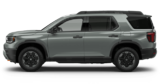 2026 Honda Passport - Exterior - 1