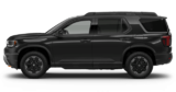 2026 Honda Passport - Exterior - 1
