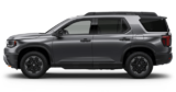 2026 Honda Passport - Exterior - 1