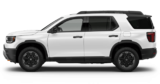 2026 Honda Passport - Exterior - 1
