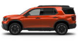 2026 Honda Passport - Exterior - 1