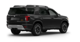 2026 Honda Passport - Exterior - 1