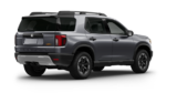 2026 Honda Passport - Exterior - 1