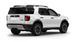 2026 Honda Passport - Exterior - 1
