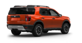 2026 Honda Passport - Exterior - 1