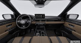 2026 Honda Passport - Exterior - 1