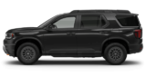 2026 Honda Passport - Exterior - 1