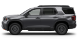 2026 Honda Passport - Exterior - 1